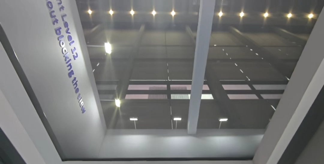 NewHoo Awning Series displayed at the Shenzhen Home Furnishing Expo 2026
